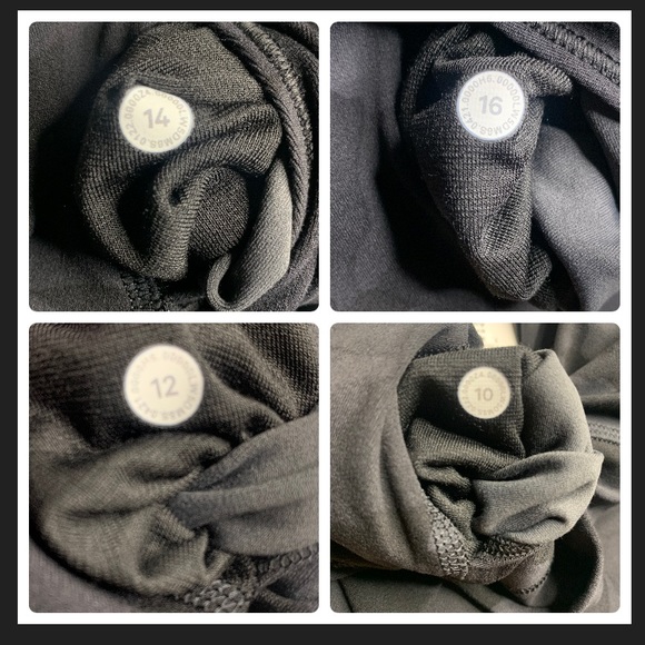 ๐NWTs Lululemon Align HR Leggings 28โ - Picture 14 of 14